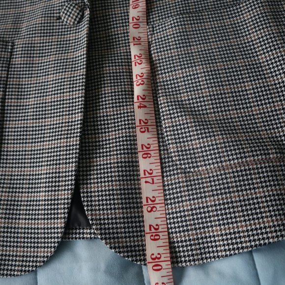 VERO MODA Boyfriend Blazer - Picture 12 of 12